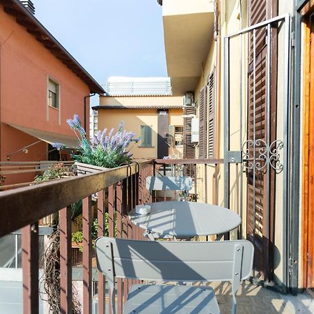 Grand Central 1845 - 2 Bedrooms Design Flat Bergamo Buitenkant foto