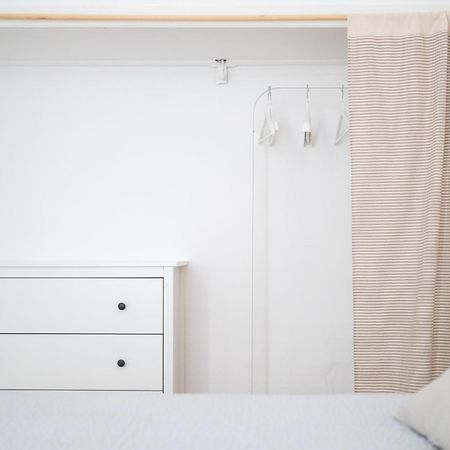 Grand Central 1845 - 2 Bedrooms Design Flat Bergamo Buitenkant foto