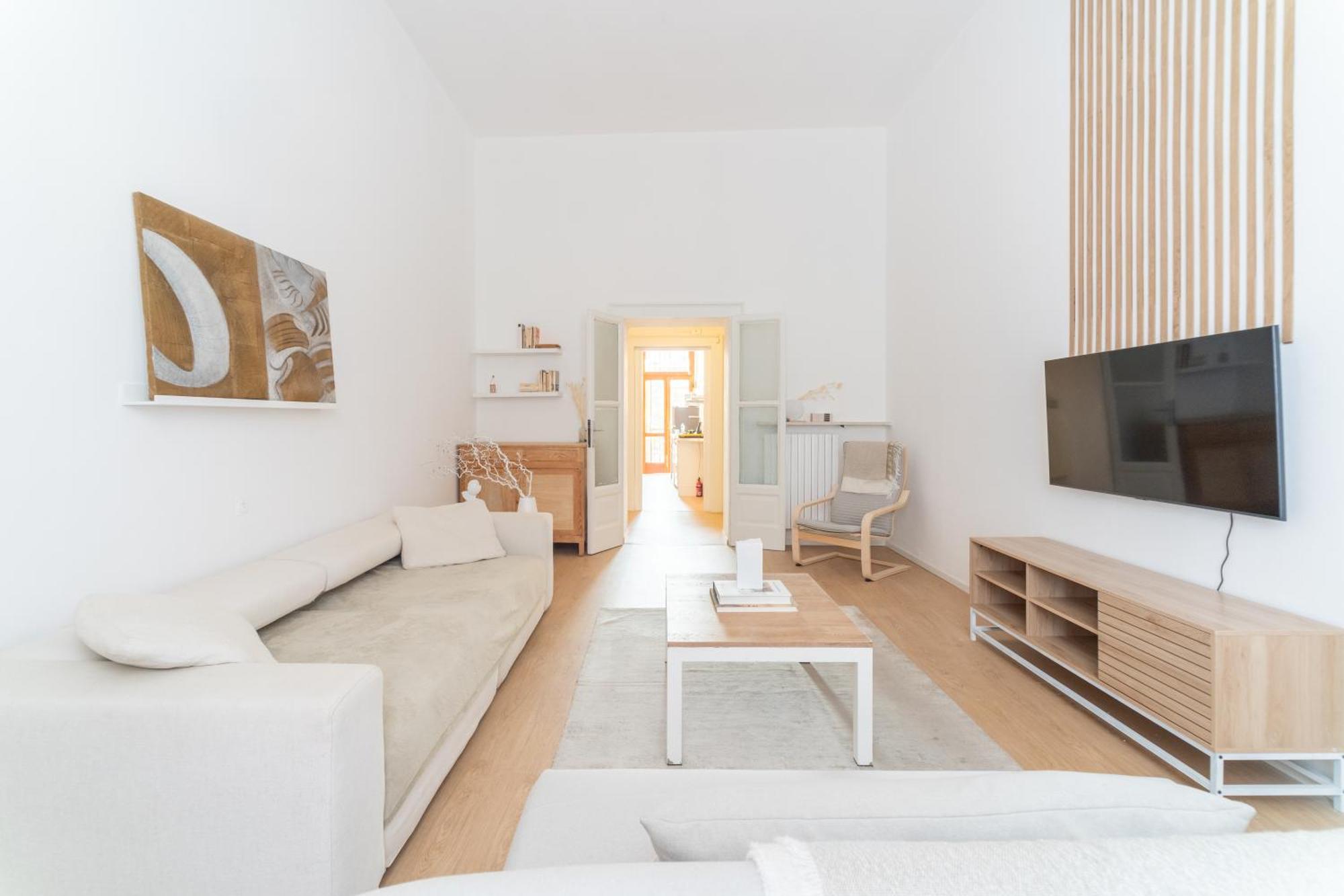 Grand Central 1845 - 2 Bedrooms Design Flat Bergamo Buitenkant foto