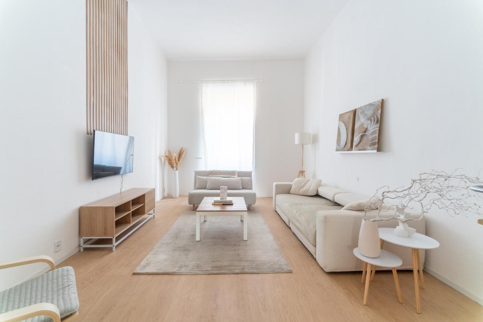 Grand Central 1845 - 2 Bedrooms Design Flat Bergamo Buitenkant foto