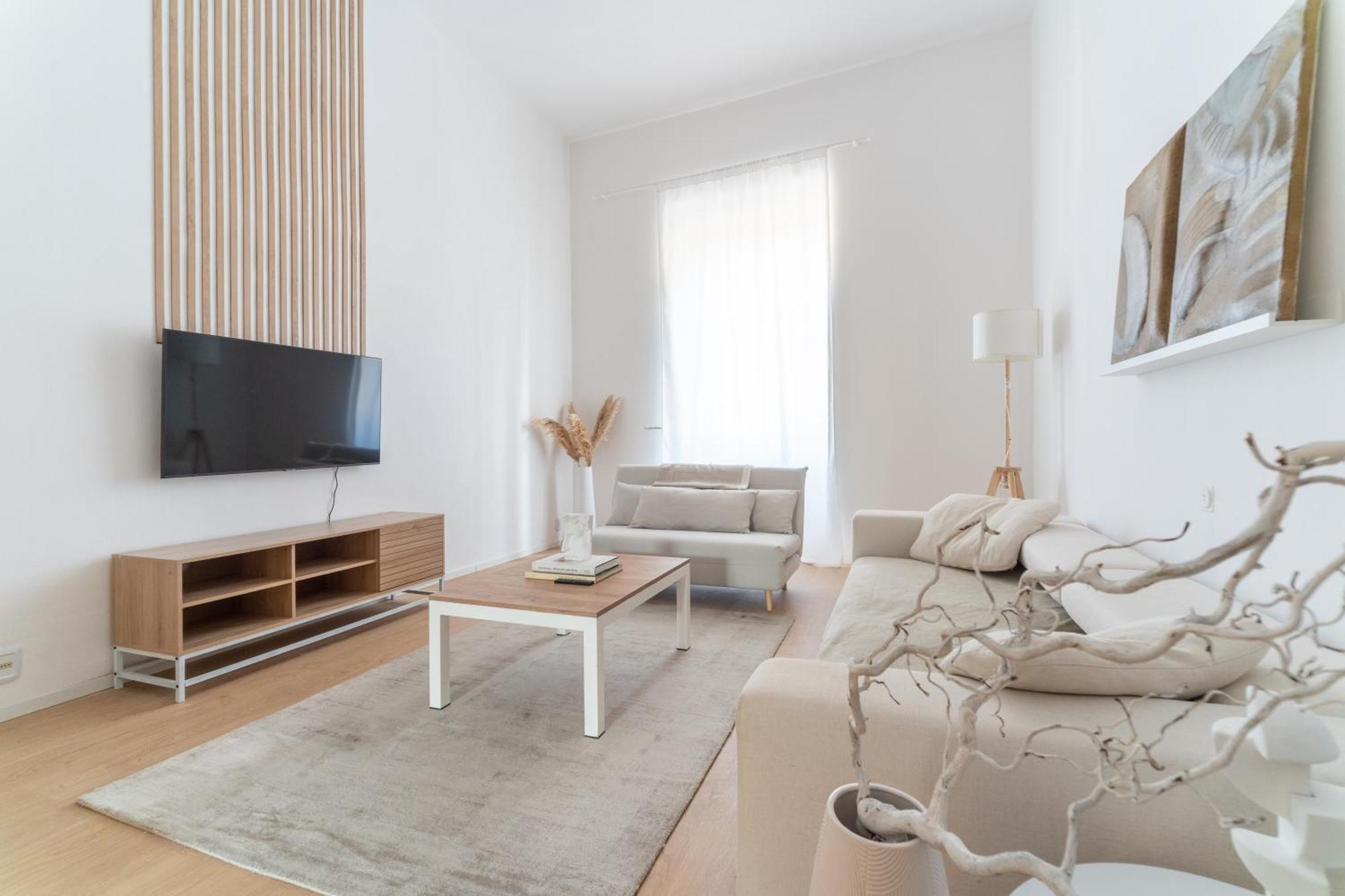Grand Central 1845 - 2 Bedrooms Design Flat Bergamo Buitenkant foto