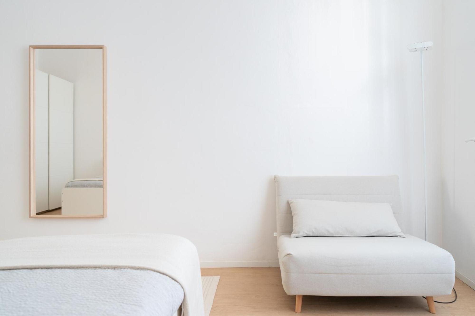 Grand Central 1845 - 2 Bedrooms Design Flat Bergamo Buitenkant foto