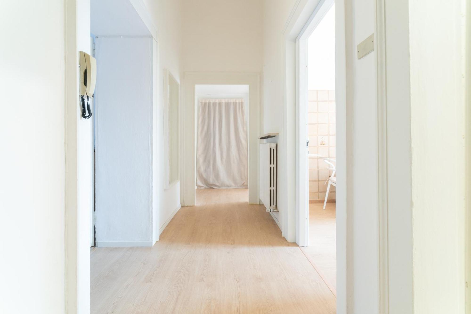 Grand Central 1845 - 2 Bedrooms Design Flat Bergamo Buitenkant foto