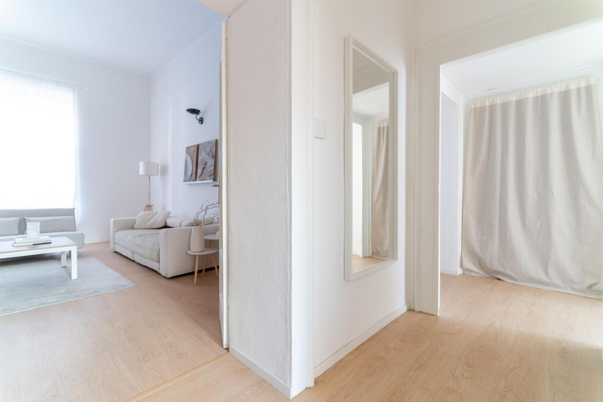 Grand Central 1845 - 2 Bedrooms Design Flat Bergamo Buitenkant foto