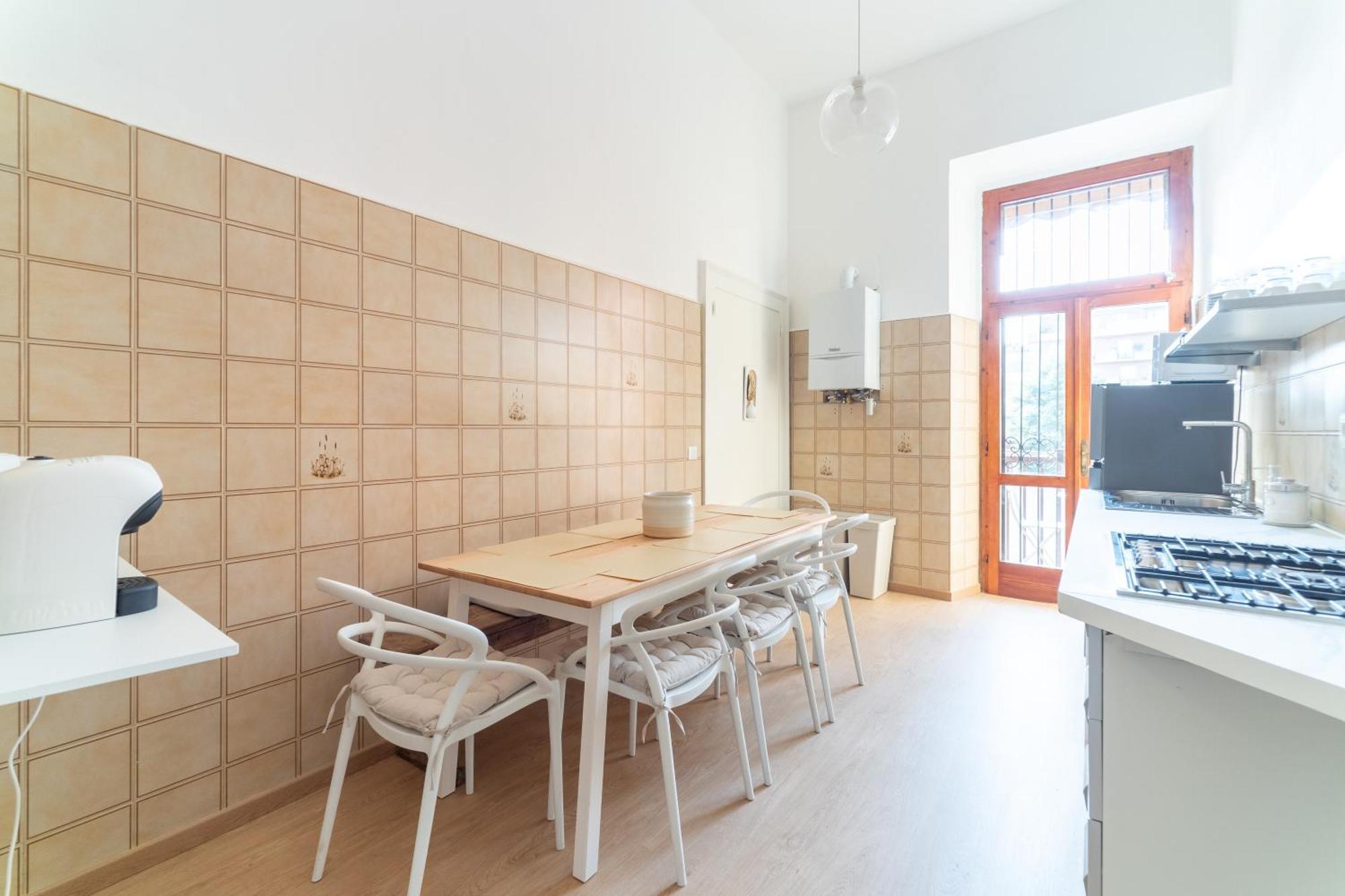 Grand Central 1845 - 2 Bedrooms Design Flat Bergamo Buitenkant foto