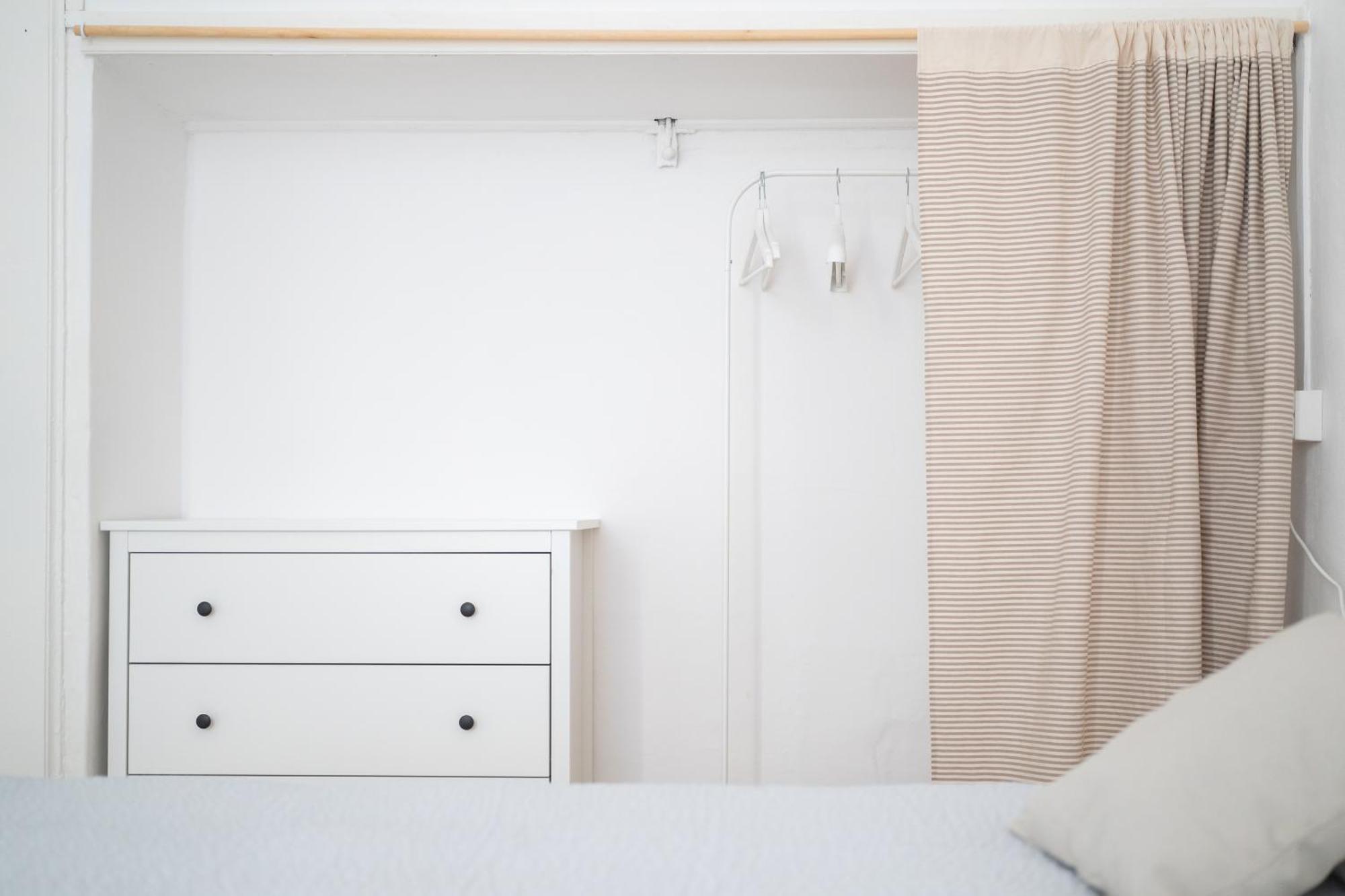 Grand Central 1845 - 2 Bedrooms Design Flat Bergamo Buitenkant foto