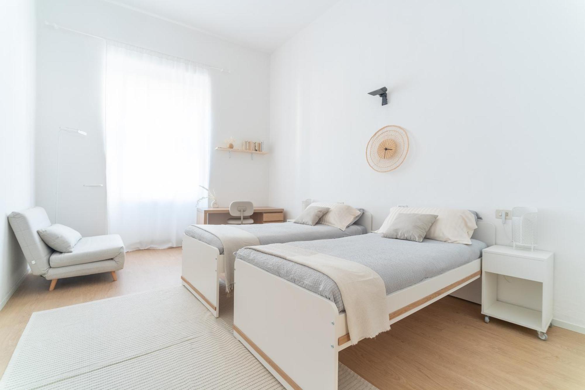Grand Central 1845 - 2 Bedrooms Design Flat Bergamo Buitenkant foto