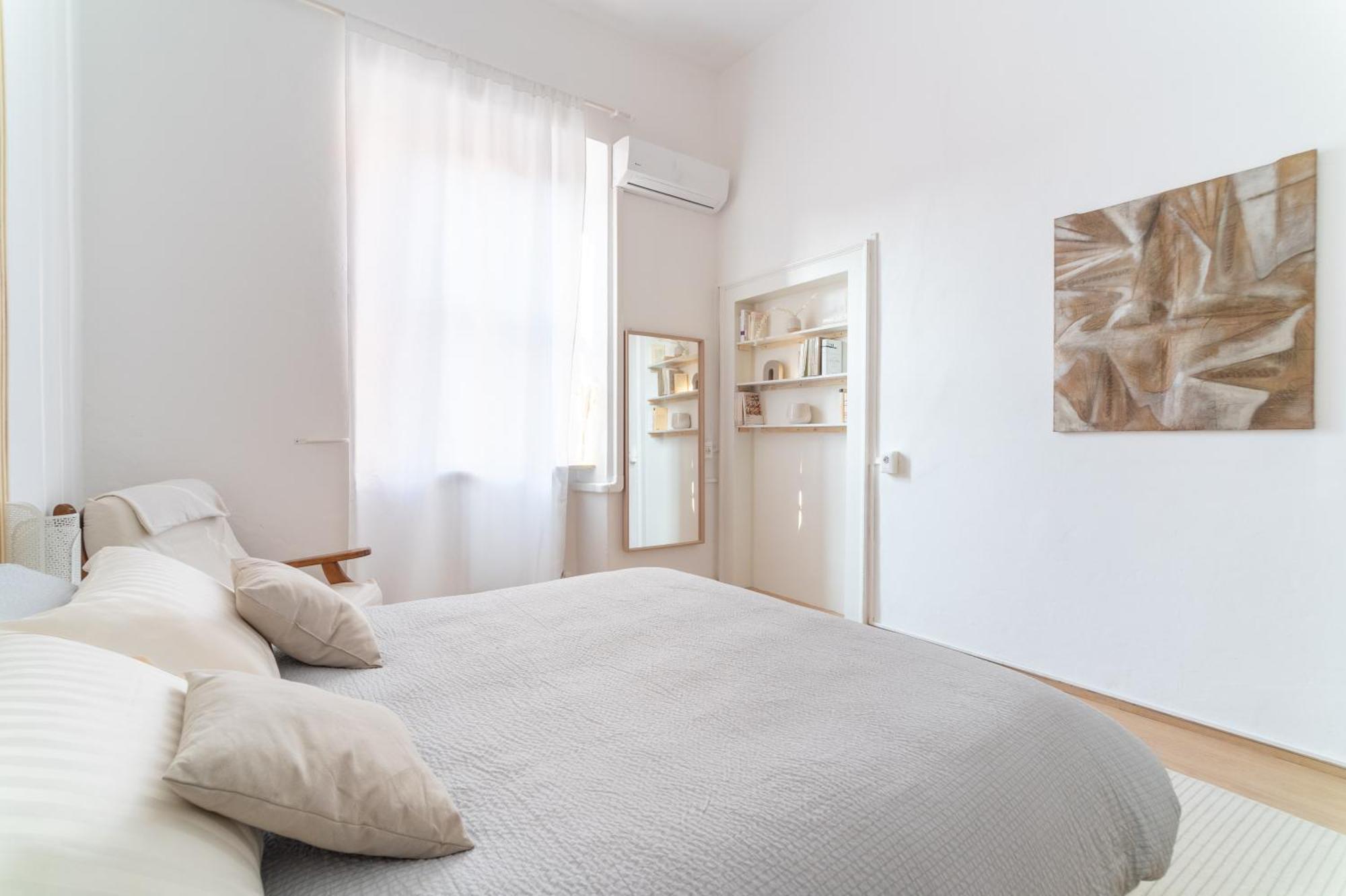 Grand Central 1845 - 2 Bedrooms Design Flat Bergamo Buitenkant foto