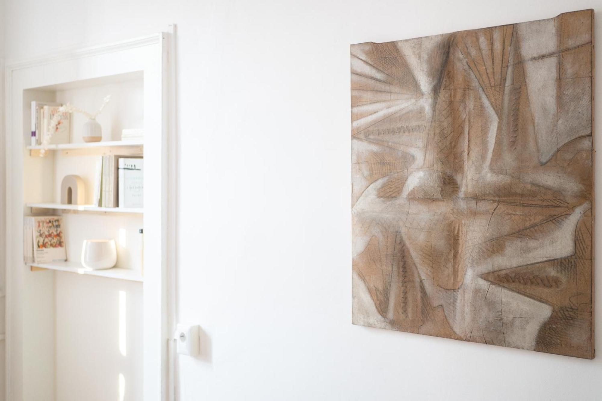 Grand Central 1845 - 2 Bedrooms Design Flat Bergamo Buitenkant foto