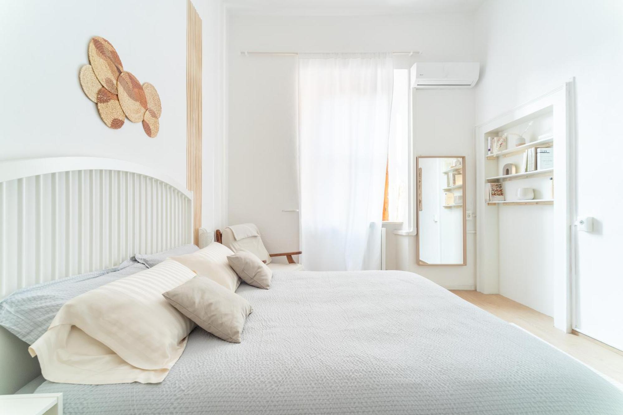 Grand Central 1845 - 2 Bedrooms Design Flat Bergamo Buitenkant foto