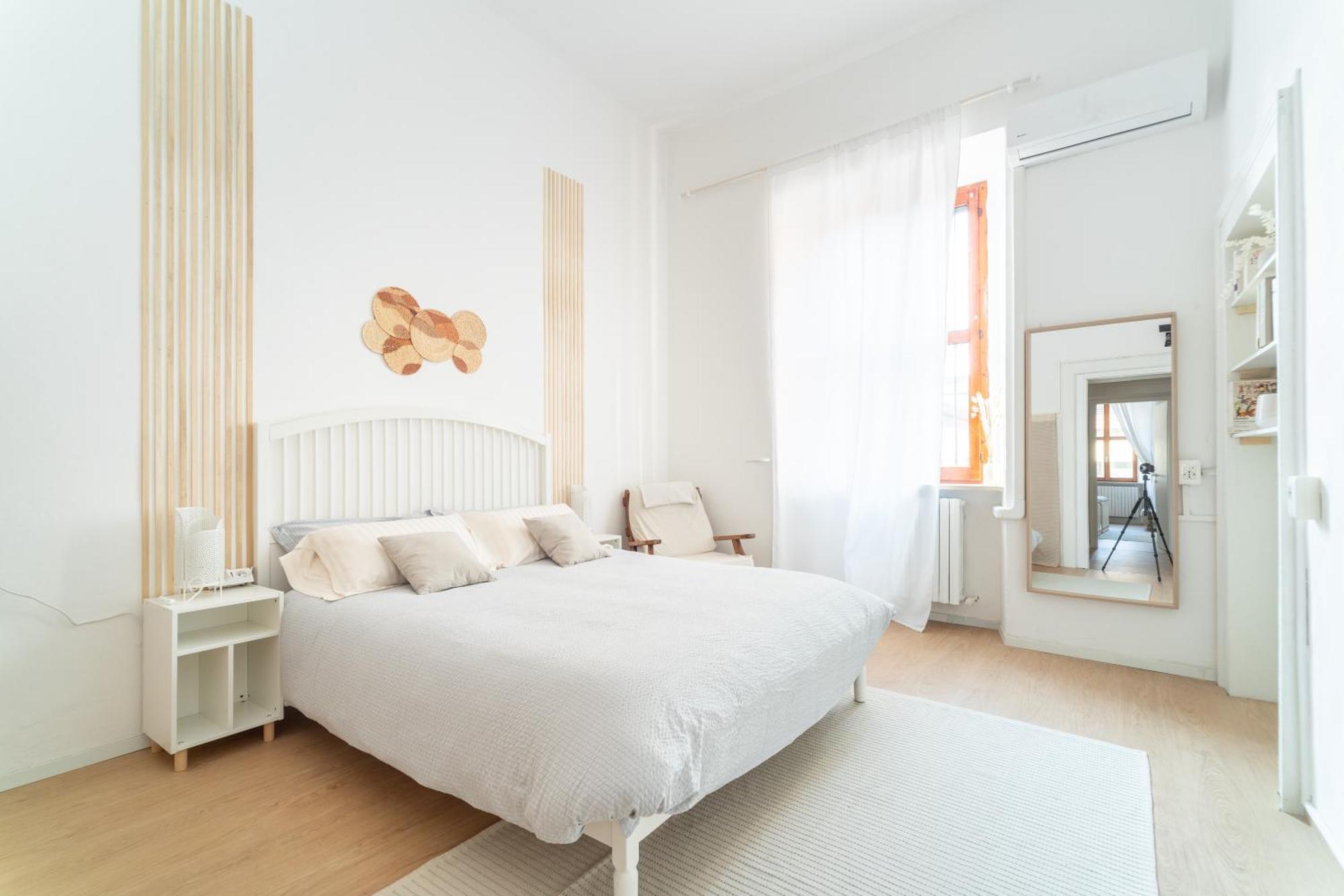 Grand Central 1845 - 2 Bedrooms Design Flat Bergamo Buitenkant foto