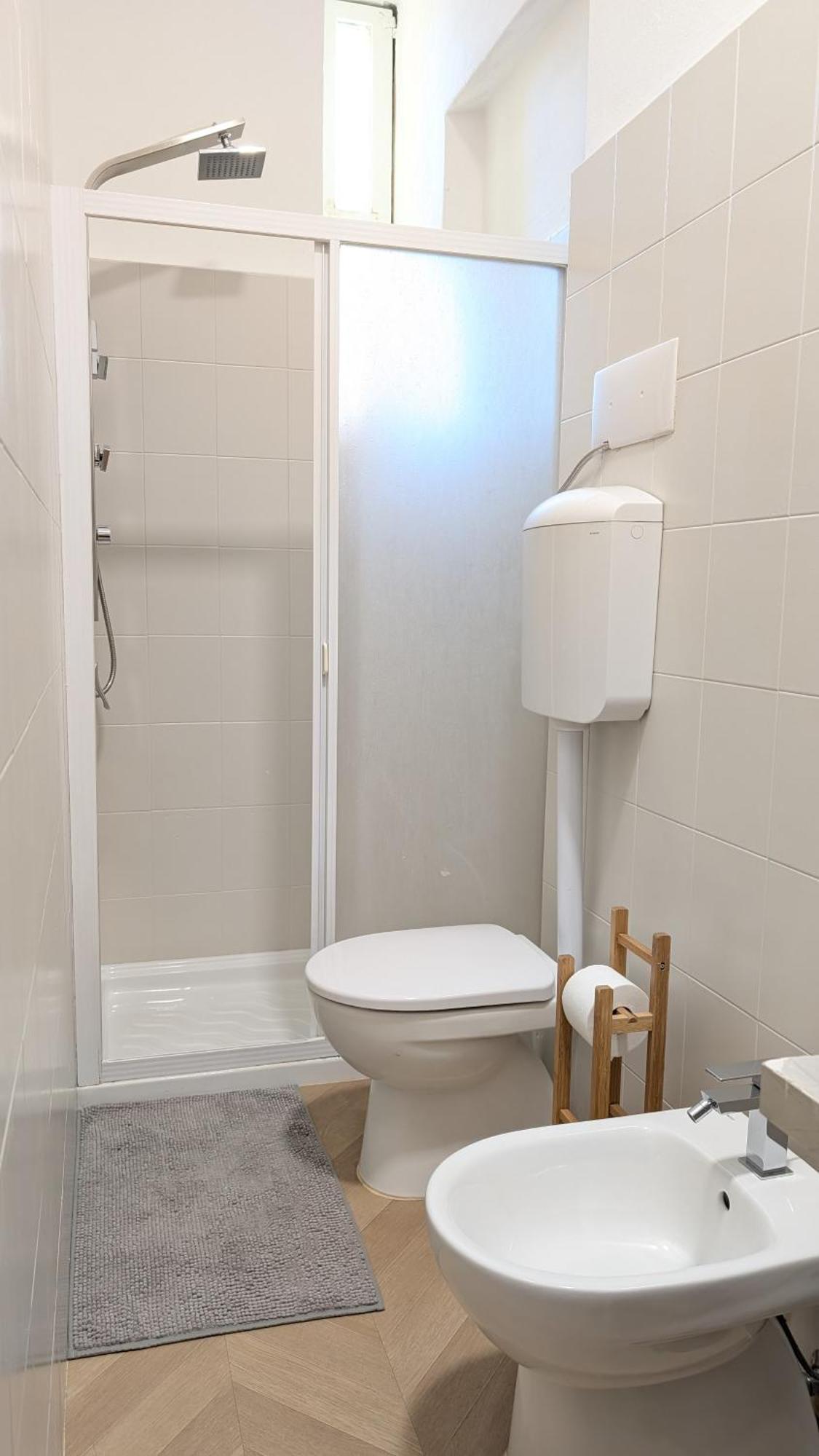Grand Central 1845 - 2 Bedrooms Design Flat Bergamo Buitenkant foto